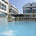 Port 5* Side