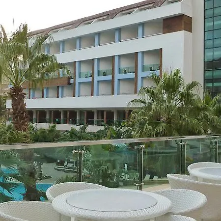 Port Station touristique 5*