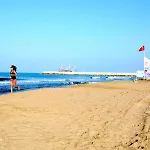 منتجع Port
