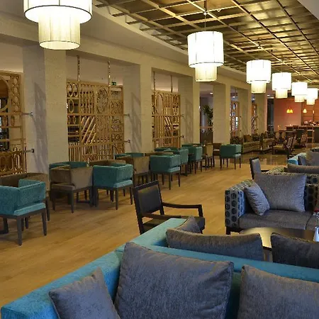 Port Курортный комплекс 5*