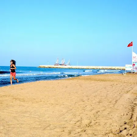 Semesteranläggning (resort) Port