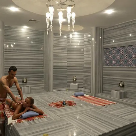 Port Курортный комплекс