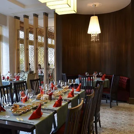 Ośrodek wypoczynkowy Port 5*