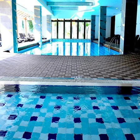 Port Ośrodek wypoczynkowy