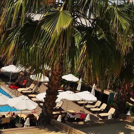 Курортный комплекс Port