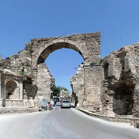 Port Курортный комплекс