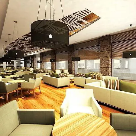 Port Курортный комплекс 5*