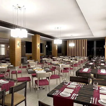 Ośrodek wypoczynkowy Port