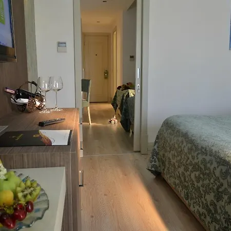 Port Semesteranläggning (resort)
