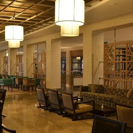 Port Semesteranläggning (resort) 5*