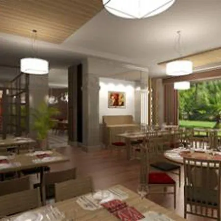 Курортный комплекс Port 5*