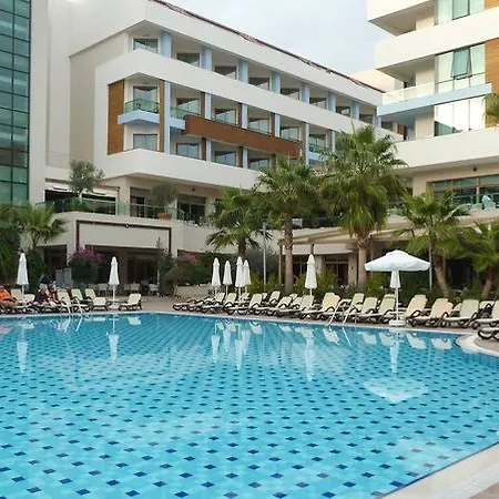 Ośrodek wypoczynkowy Port Side