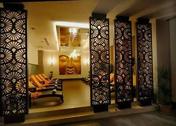 Курортный комплекс Port 5*