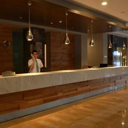 Port Semesteranläggning (resort) 5*