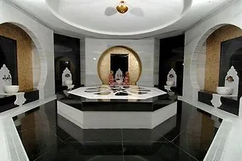 Port Курортный комплекс 5*