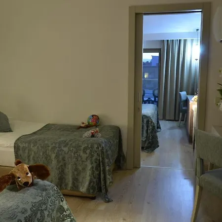 Ośrodek wypoczynkowy Port