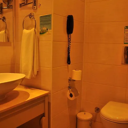 Курортный комплекс Port Сиде