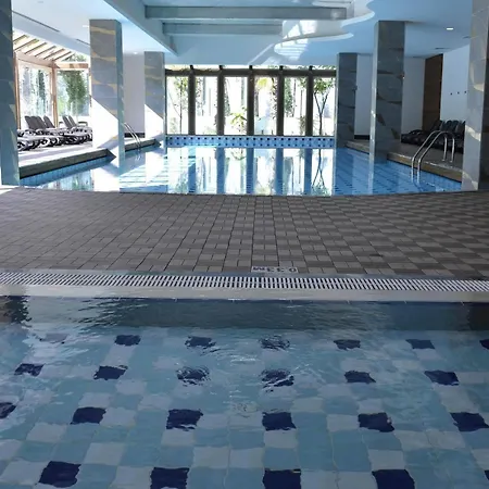 Port Ośrodek wypoczynkowy