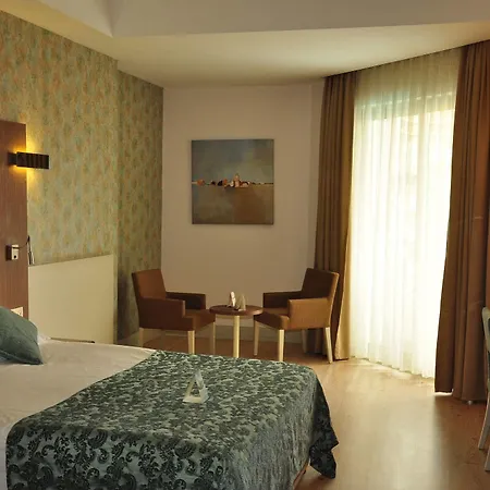 Port Курортный комплекс