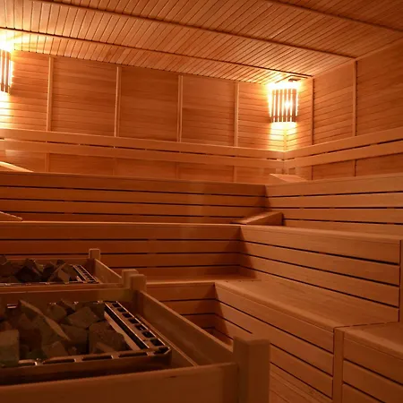 Port Ośrodek wypoczynkowy 5*