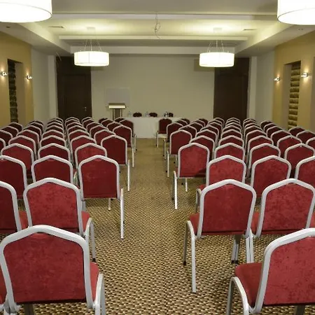 Port Курортный комплекс