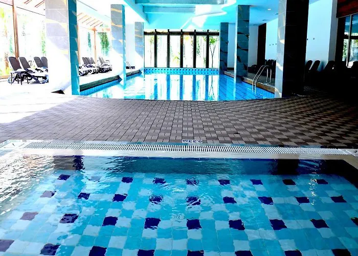 Port Semesteranläggning (resort)