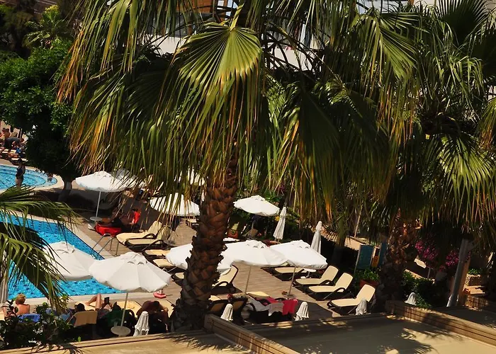 Semesteranläggning (resort) Port