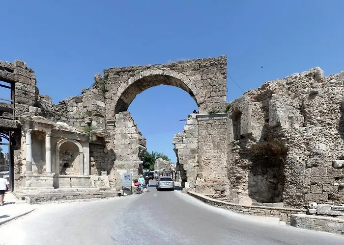 Port Semesteranläggning (resort)