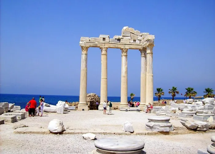 Port Semesteranläggning (resort)