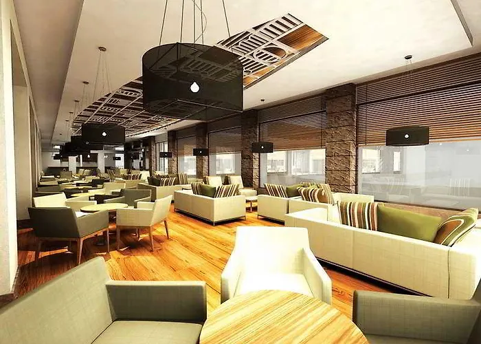 Port Semesteranläggning (resort) 5*