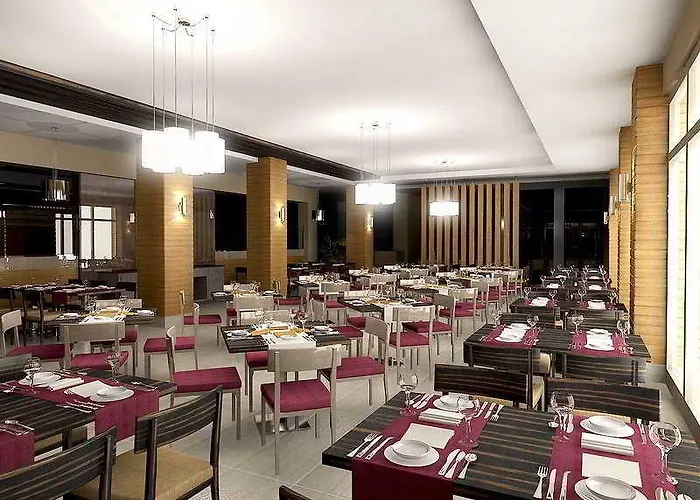 Semesteranläggning (resort) Port