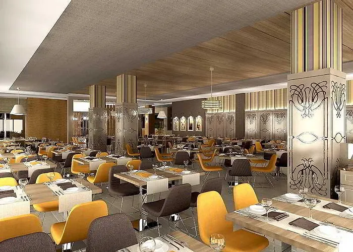 Port Semesteranläggning (resort) Side