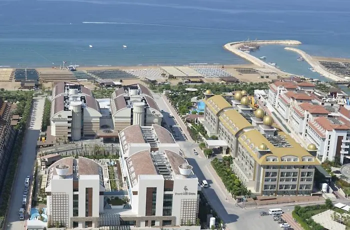 Port Semesteranläggning (resort)