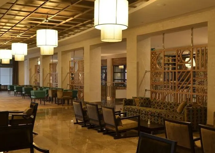 Port Semesteranläggning (resort) 5*