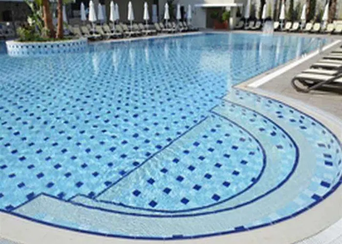 Semesteranläggning (resort) Port