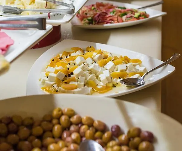 Port Semesteranläggning (resort) 5*