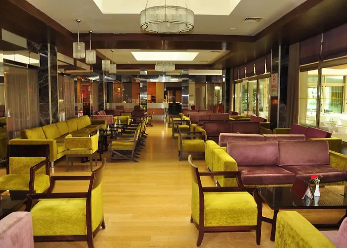 Semesteranläggning (resort) Port