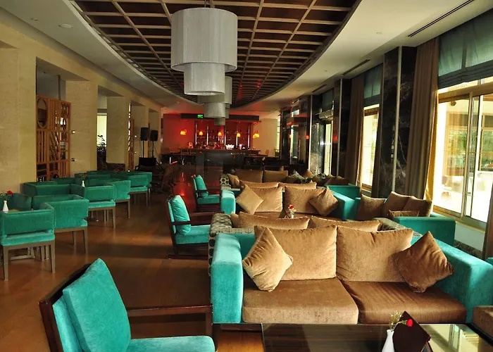 Port Semesteranläggning (resort)