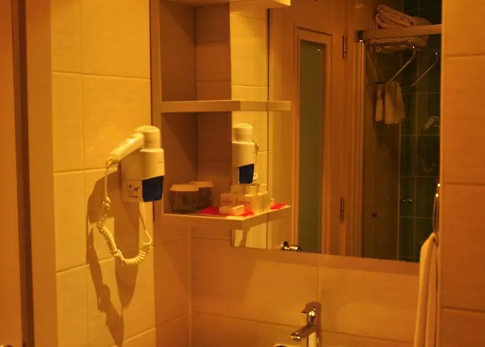 Station touristique Port