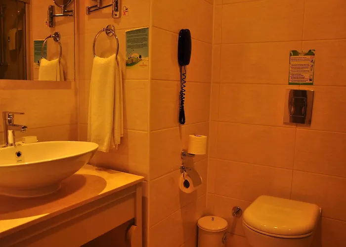 Semesteranläggning (resort) Port Side