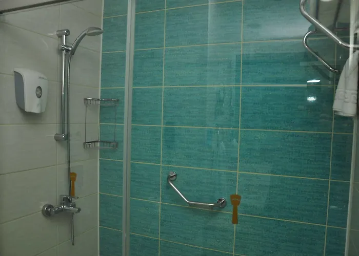 Semesteranläggning (resort) Port