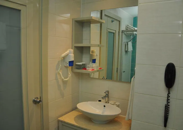 Port Semesteranläggning (resort)