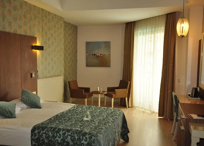 Port Semesteranläggning (resort)