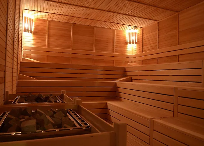 Port Semesteranläggning (resort) 5*