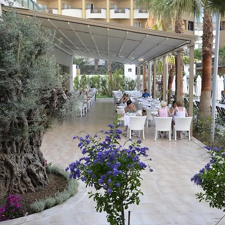 Port אתר נופש 5*