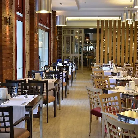 אתר נופש Port סייד