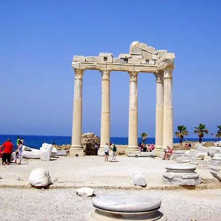 Port אתר נופש