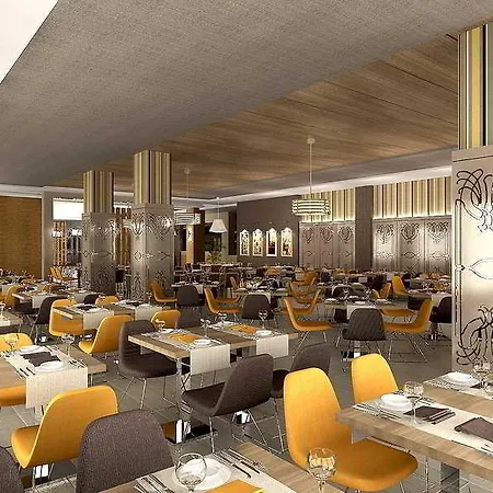 Port אתר נופש סייד