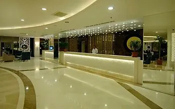 אתר נופש Port