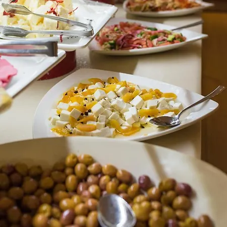 Port אתר נופש 5*